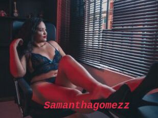 Samanthagomezz