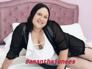 Samanthajonees