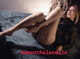 Samanthalavelle