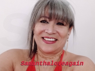 Samanthaloveagain