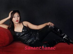 Samanthamac