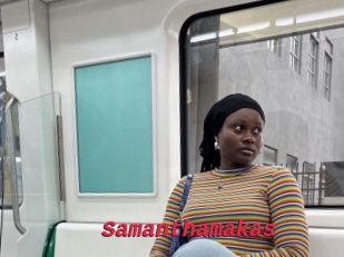 Samanthamakas