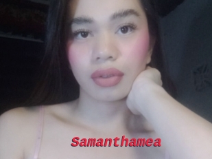 Samanthamea