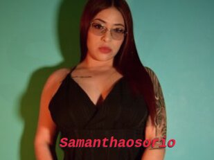 Samanthaosorio