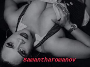 Samantharomanov