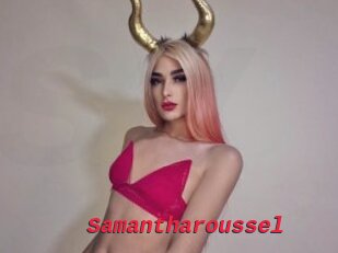 Samantharoussel
