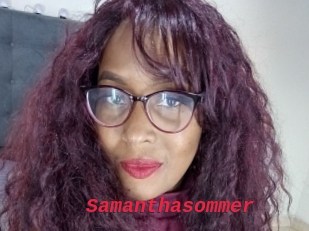 Samanthasommer