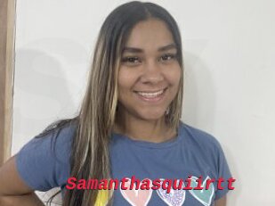 Samanthasquiirtt