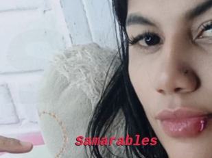 Samarables