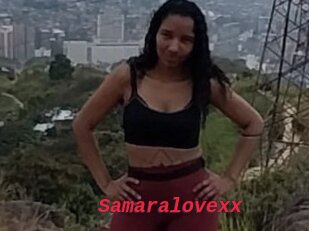Samaralovexx