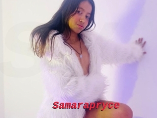 Samarapryce
