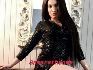 Samaratheone