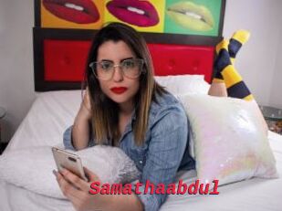 Samathaabdul