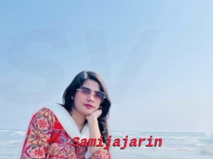 Samijajarin