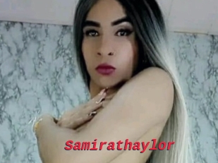 Samirathaylor