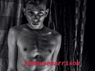 Sammuseharrison