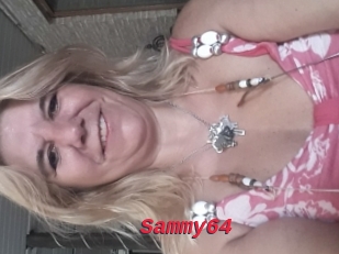 Sammy64