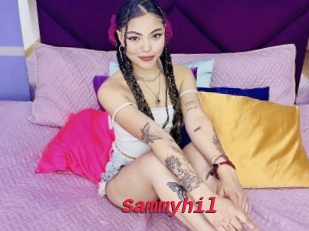 Sammyhil
