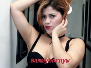 Sammyhornyw