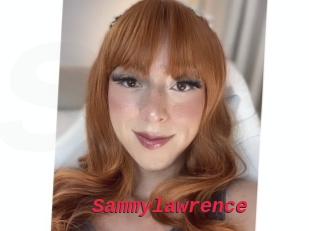Sammylawrence