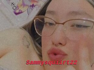 Sammysquiirt22