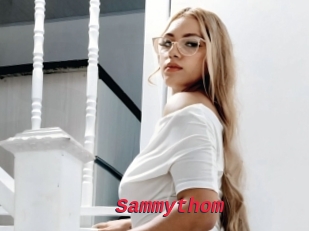Sammythom