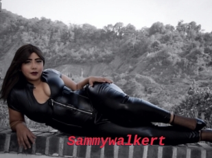 Sammywalkert