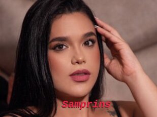 Samprins