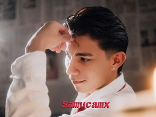 Samucamx
