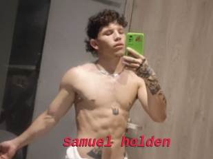 Samuel_holden