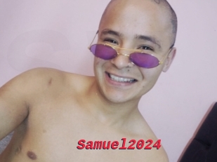Samuel2024