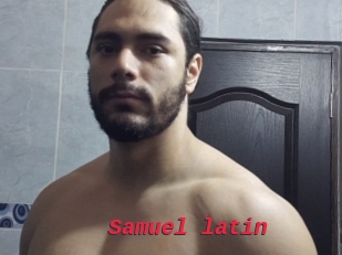 Samuel_latin
