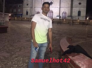 Samuelhot42