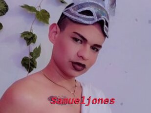 Samueljones