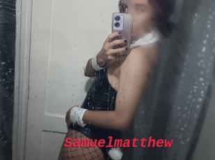 Samuelmatthew