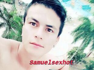 Samuelsexhot