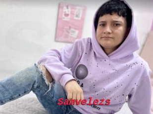 Samvelezs