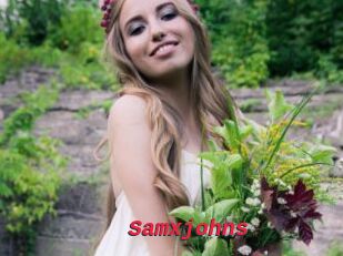 Samxjohns