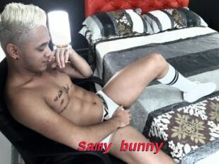 Samy_bunny