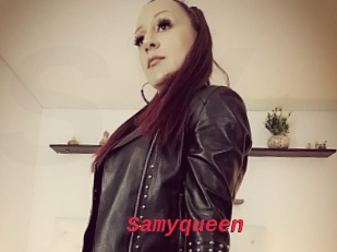 Samyqueen
