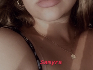 Samyra