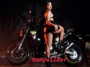 Samywilder