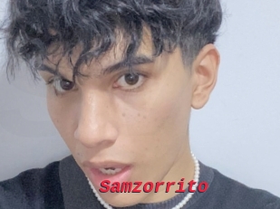 Samzorrito