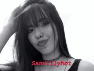 Sanctilyhot