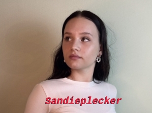 Sandieplecker