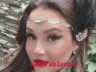 Sandrabloome