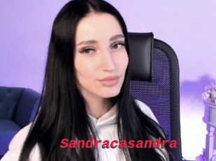 Sandracasandra