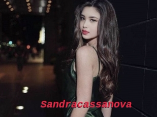 Sandracassanova