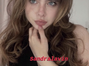 Sandralavin