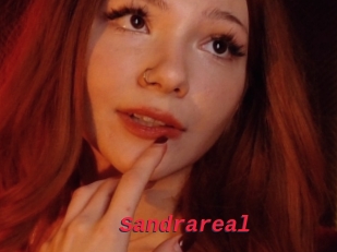 Sandrareal